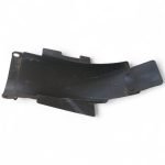 Suzuki TS 50 50 1994 Rear Mudguard Fender OEM 63112-137 - Image 6
