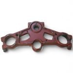 Honda VF 750 F RC15 750 1984 Top Yoke OEM MB-2 - Image 4