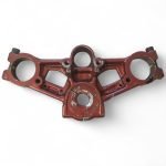 Honda VF 750 F RC15 750 1984 Top Yoke OEM MB-2 - Image 6