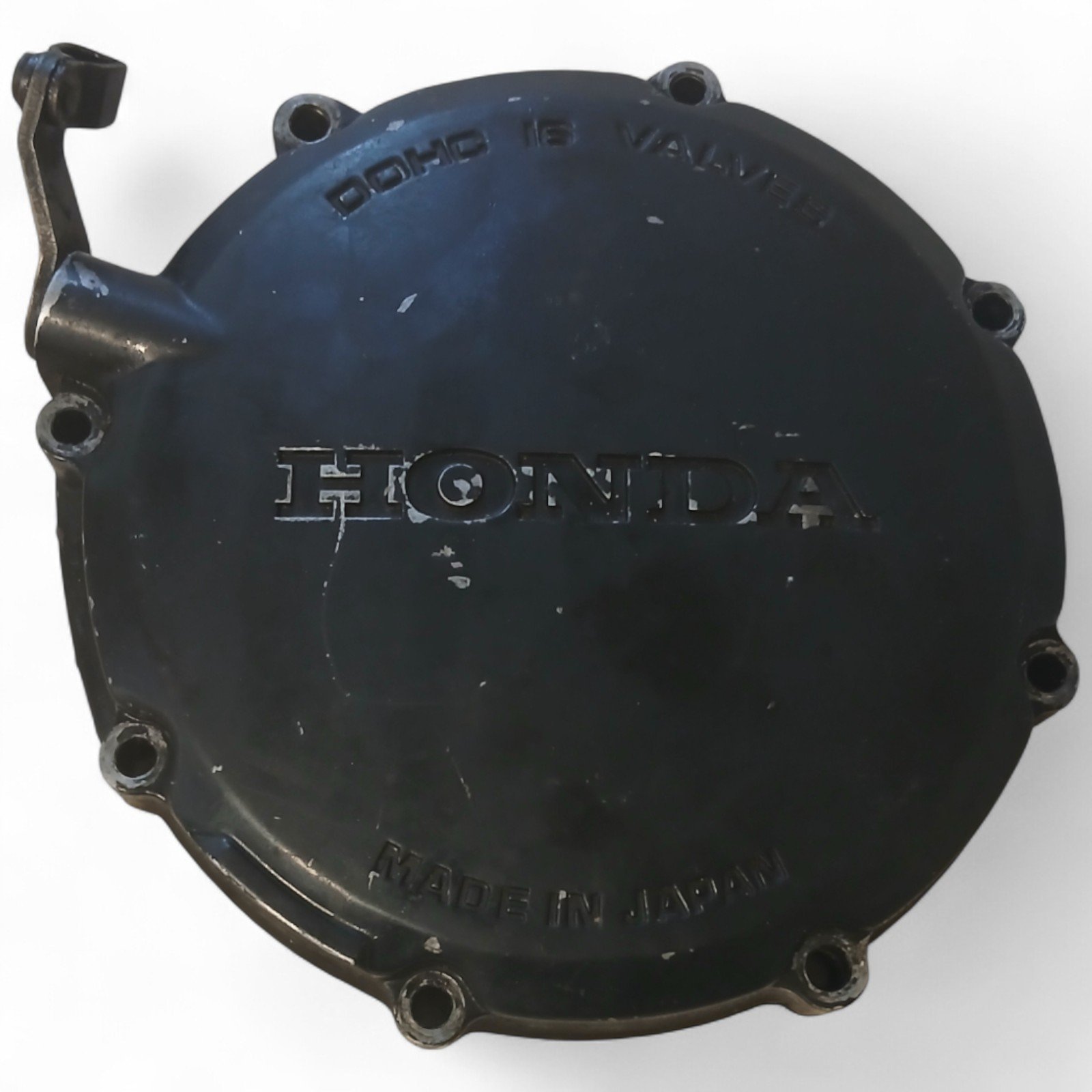 17019_2028129.jpg Honda CBX 650 E RC13 650 1983-1984 Engine Cover OEM - Image 1