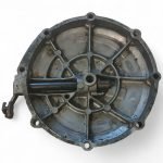 Honda CBX 650 E RC13 650 1983-1984 Engine Cover OEM - Image 4