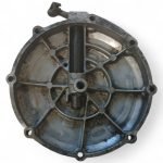 Honda CBX 650 E RC13 650 1983-1984 Engine Cover OEM - Image 5
