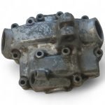 Suzuki GN 125 DR 125 125 1982-1990 Cylinder Head OEM 2SZZ-482