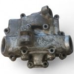 Suzuki GN 125 DR 125 125 1982-1990 Cylinder Head OEM 2SZZ-482 - Image 3