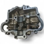 Suzuki GN 125 DR 125 125 1982-1990 Cylinder Head OEM 2SZZ-482 - Image 6