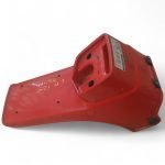 Honda CB 125 T 125 1978-1979 Rear Mudguard Fender OEM - Image 2