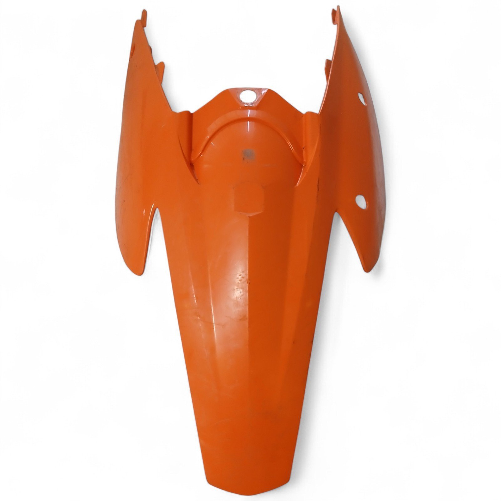 17022_2028129-Photoroom.jpg KTM 125 200 250 300 400 450 525 125-525 2003-2007 Rear Fender Mudguard OEM 54.8.08.013.000 - Image 1