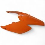 KTM 125 200 250 300 400 450 525 125-525 2003-2007 Rear Fender Mudguard OEM 54.8.08.013.000 - Image 4