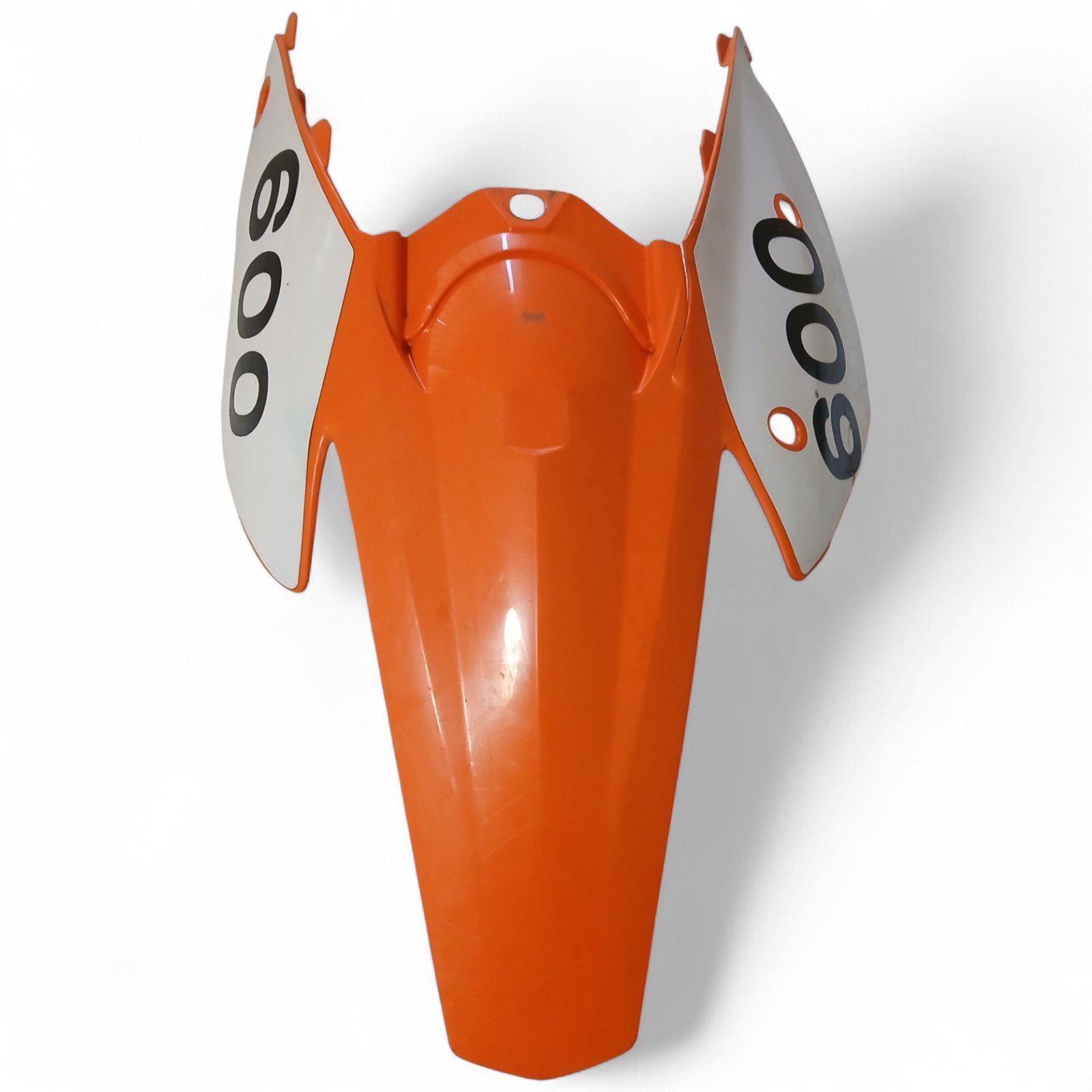 17024_2028129-Photoroom.jpg KTM 125 200 250 300 400 450 525 125-525 2003-2007 Rear Fender Mudguard OEM 54.8.08.013.000 - Image 1