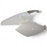 KTM SX 85 85 2003-2012 Rear Fender Mudguard OEM 85 04 - Image 2