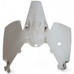 KTM SX 85 85 2003-2012 Rear Fender Mudguard OEM 85 04 - Image 5