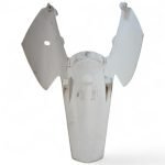 KTM SX 85 85 2003-2012 Rear Fender Mudguard OEM 85 04 - Image 6