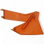 KTM 250 SX 250 2004-2006 Right Radiator Cover Fairing Cowl Cover OEM 548.08.050.100 - Image 5