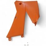 KTM 250 SX 250 2004-2006 Left Radiator Cover Fairing Cowl Cover OEM 548.08.050.000 - Image 4