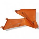 KTM 250 SX 250 2004-2006 Left Radiator Cover Fairing Cowl Cover OEM 548.08.050.000 - Image 5