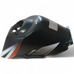 KTM RC 125-200 125-200 2014-2015 Petrol Tank Cover Fairing Panel OEM JY171002 - Image 4