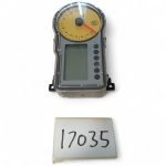 CPI GTR 50 50 2008 Speedometer Tachometer Instrument Cluster Dash Panel OEM B22-24110-20-00 - Image 2
