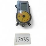 CPI GTR 50 50 2008 Speedometer Tachometer Instrument Cluster Dash Panel OEM B22-24110-20-00 - Image 4