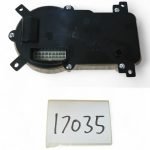 CPI GTR 50 50 2008 Speedometer Tachometer Instrument Cluster Dash Panel OEM B22-24110-20-00 - Image 5