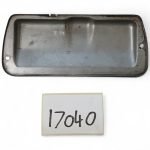 Suzuki GS 300 L 300 1982 Starter Motor Cover OEM - Image 5