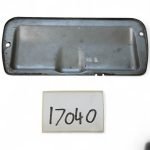 Suzuki GS 300 L 300 1982 Starter Motor Cover OEM - Image 6