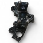 Suzuki GSX 400 E 400 1980-1987 Top Yoke OEM 441 - Image 2