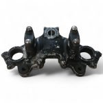 Suzuki GSX 400 E 400 1980-1987 Top Yoke OEM 441 - Image 3