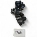 Suzuki GSX 400 E 400 1980-1987 Top Yoke OEM 441 - Image 4
