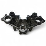 Suzuki GSX 400 E 400 1980-1987 Top Yoke OEM 441 - Image 5