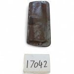 Suzuki GS 300 L 300 1982 Starter Motor Cover OEM - Image 2