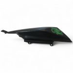Yamaha XT 125 125 2005 Rear Left Fairing Panel OEM - Image 3