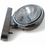 Kawasaki BN 125 125 2002 Headlight OEM 022791 50R-07791 Stanley P2307 - Image 2