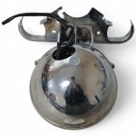 Kawasaki BN 125 125 2002 Headlight OEM 022791 50R-07791 Stanley P2307 - Image 5