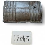 Honda CB 750 750 1979-1982 Starter Motor Cover OEM - Image 3