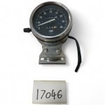 Kawasaki BN 125 125 2002 Speedometer OEM