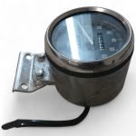Kawasaki BN 125 125 2002 Speedometer OEM - Image 2