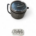Kawasaki BN 125 125 2002 Speedometer OEM - Image 3