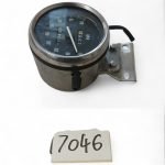 Kawasaki BN 125 125 2002 Speedometer OEM - Image 4