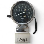 Kawasaki BN 125 125 2002 Speedometer OEM - Image 7