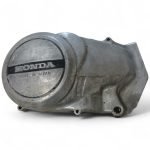 Honda CB 250 N CB 400 N Super Dream 250-400 1978-1979 Left Engine Generator Stator Cover OEM