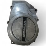 Honda CB 250 N CB 400 N Super Dream 250-400 1978-1979 Left Engine Generator Stator Cover OEM - Image 2