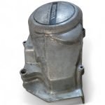 Honda CB 250 N CB 400 N Super Dream 250-400 1978-1979 Left Engine Generator Stator Cover OEM - Image 4