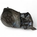 Honda CB 250 N CB 400 N Super Dream 250-400 1978-1979 Left Engine Generator Stator Cover OEM - Image 6