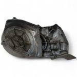 Honda CB 250 N CB 400 N Super Dream 250-400 1978-1979 Left Engine Generator Stator Cover OEM - Image 5