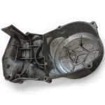 Honda CB 250 N CB 400 N Super Dream 250-400 1978-1979 Left Engine Generator Stator Cover OEM - Image 6