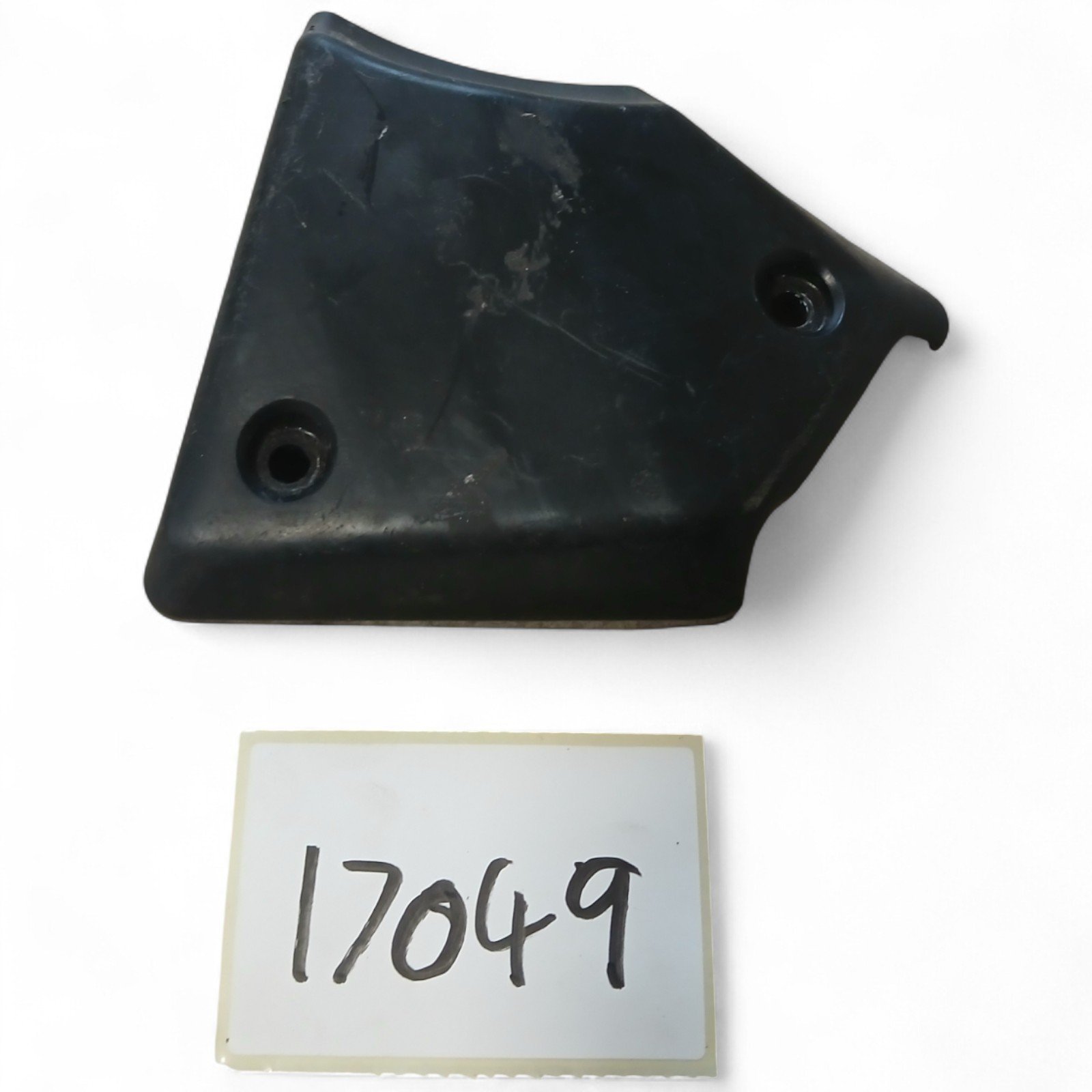 17049_2028129.jpg Suzuki Intruder 125 125 2004 Right Fairing Cover OEM 47321-26F00 - Image 1