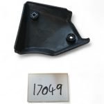 Suzuki Intruder 125 125 2004 Right Fairing Cover OEM 47321-26F00 - Image 4