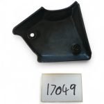 Suzuki Intruder 125 125 2004 Right Fairing Cover OEM 47321-26F00 - Image 6