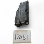 Yamaha SR 500 500 1984-1990 Oil Strainer Cover OEM 583-00 48T - Image 4