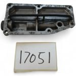 Yamaha SR 500 500 1984-1990 Oil Strainer Cover OEM 583-00 48T - Image 5
